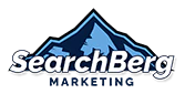 SearchBergMarketing™ Logo